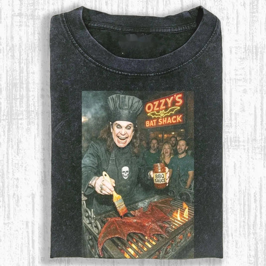 OZZY OSBOURNE TEE 4.0