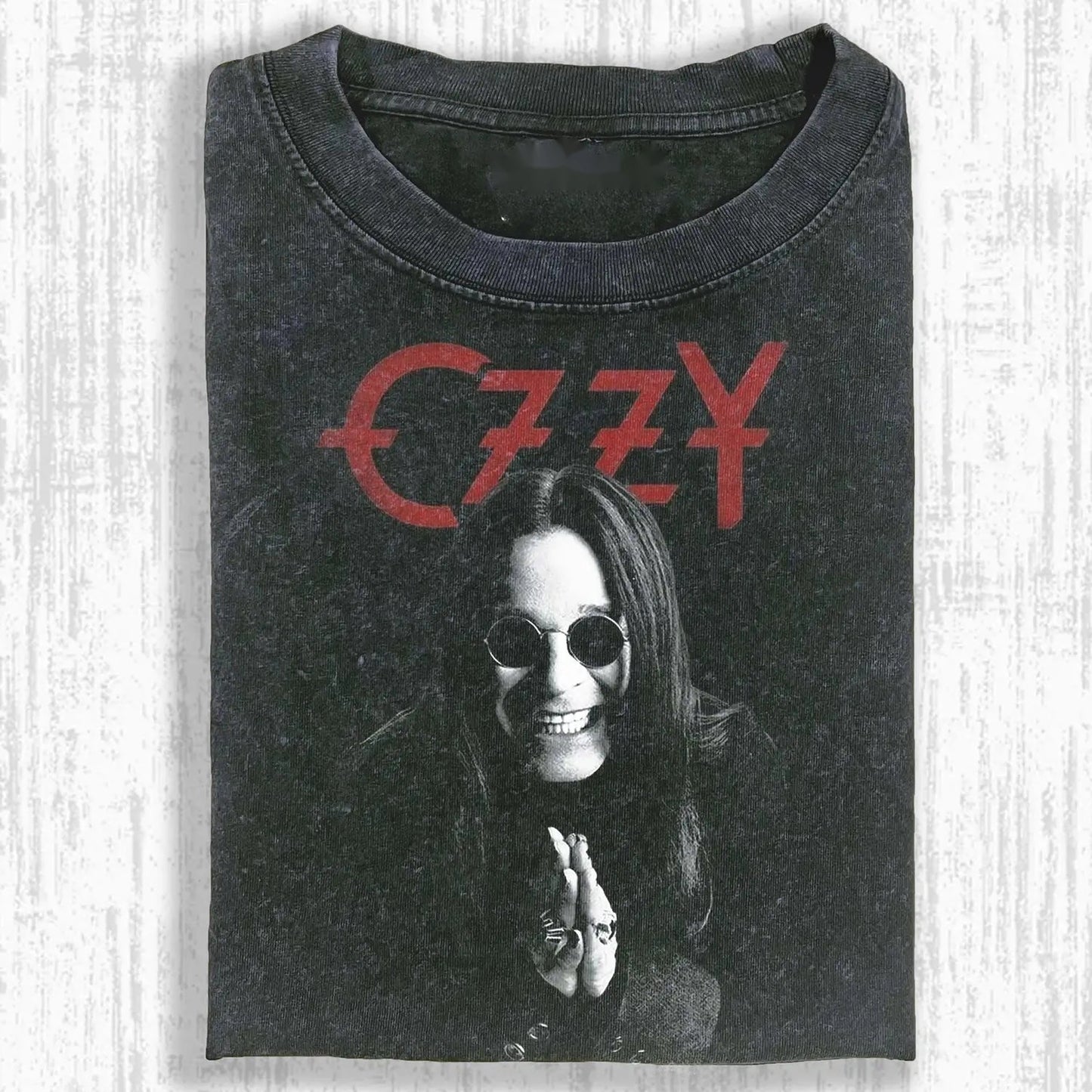 OZZY OSBOURNE TEE 2.0
