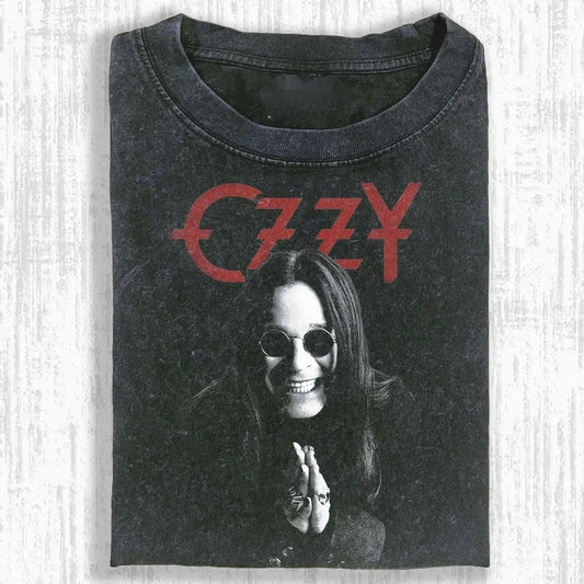 OZZY OSBOURNE TEE 2.0