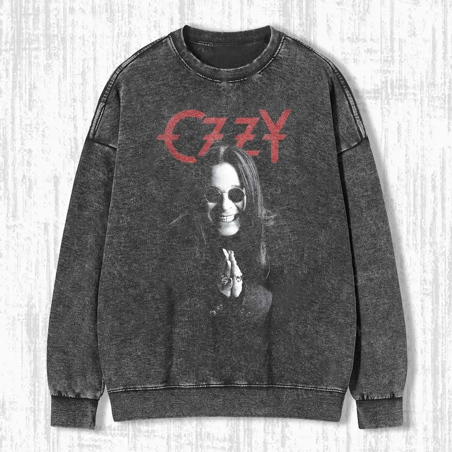 OZZY OSBOURNE TEE 2.0