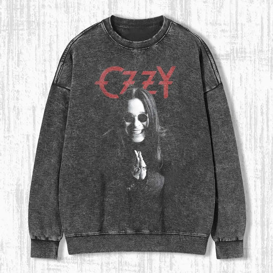 OZZY OSBOURNE TEE 2.0