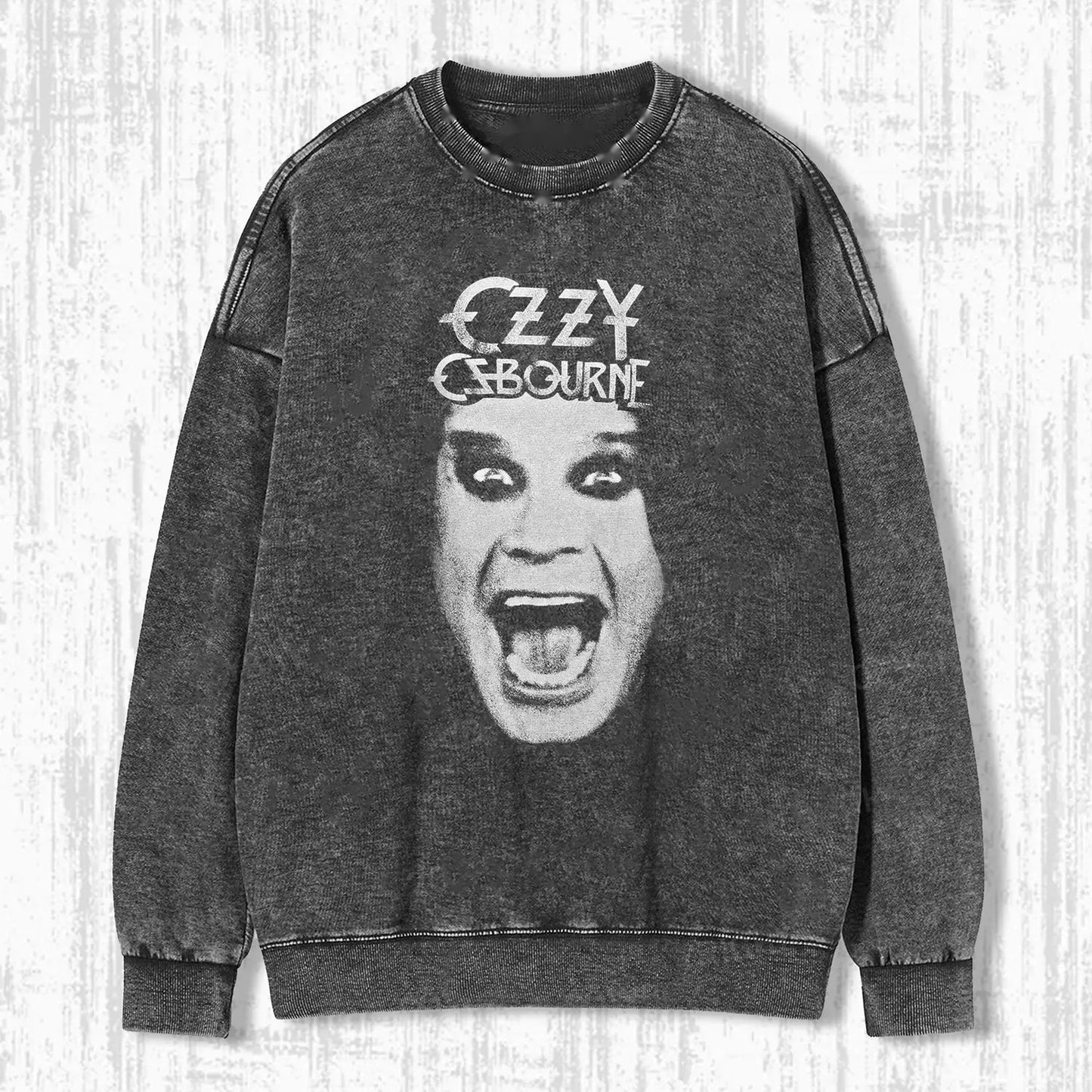 OZZY OSBOURNE TEE 3.0