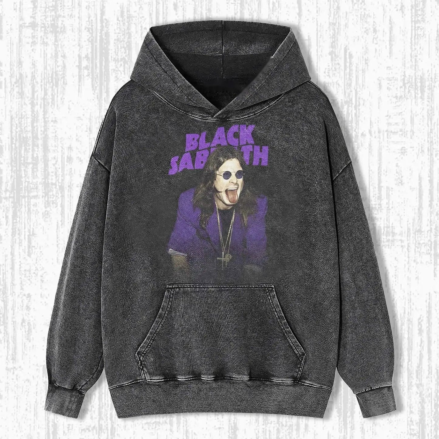 OZZY OSBOURNE TEE 5.0