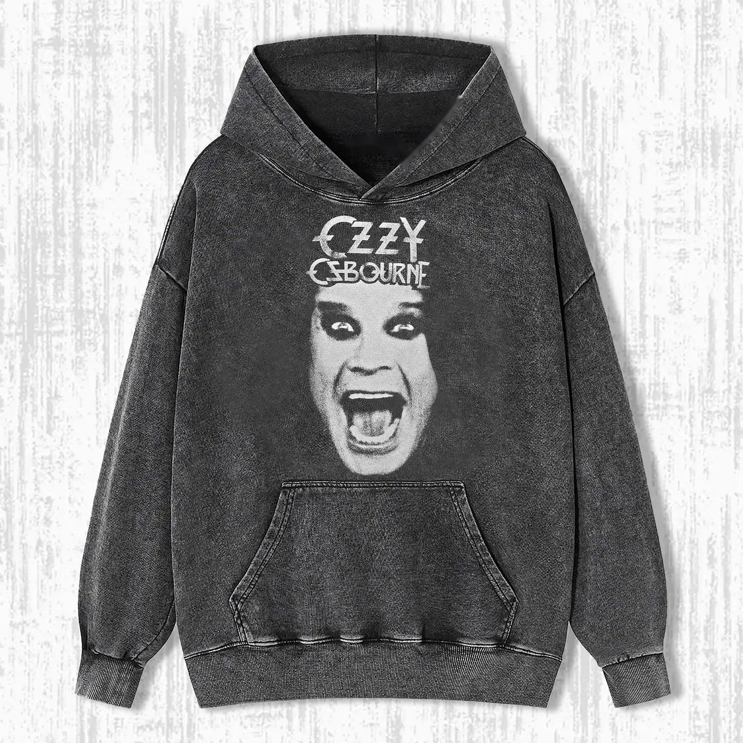 OZZY OSBOURNE TEE 3.0