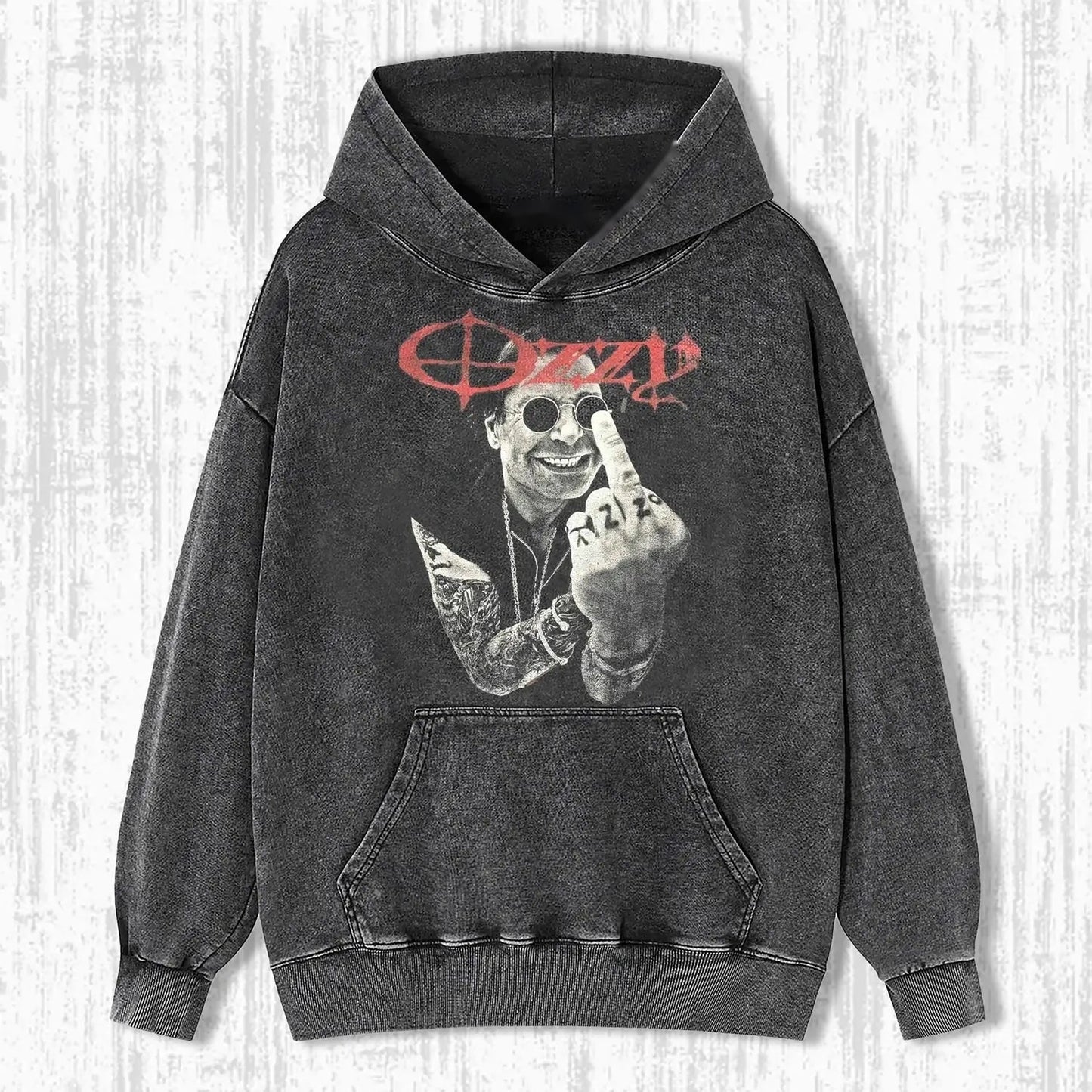 OZZY OSBOURNE TEE