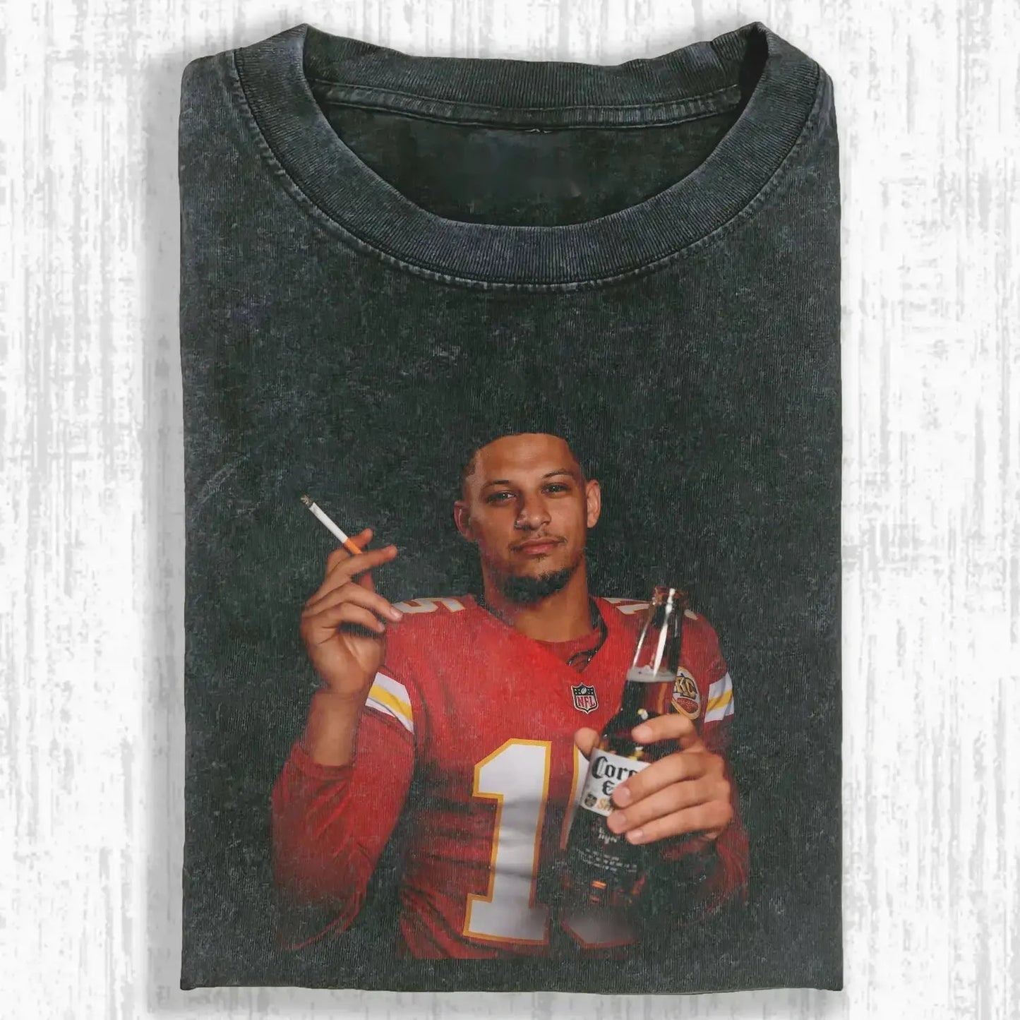 PEPPER TEE