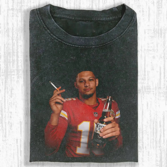 PEPPER TEE
