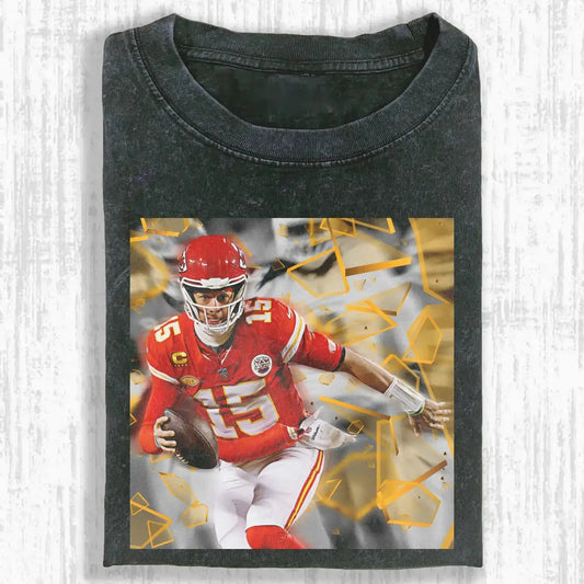 PEPPER TEE
