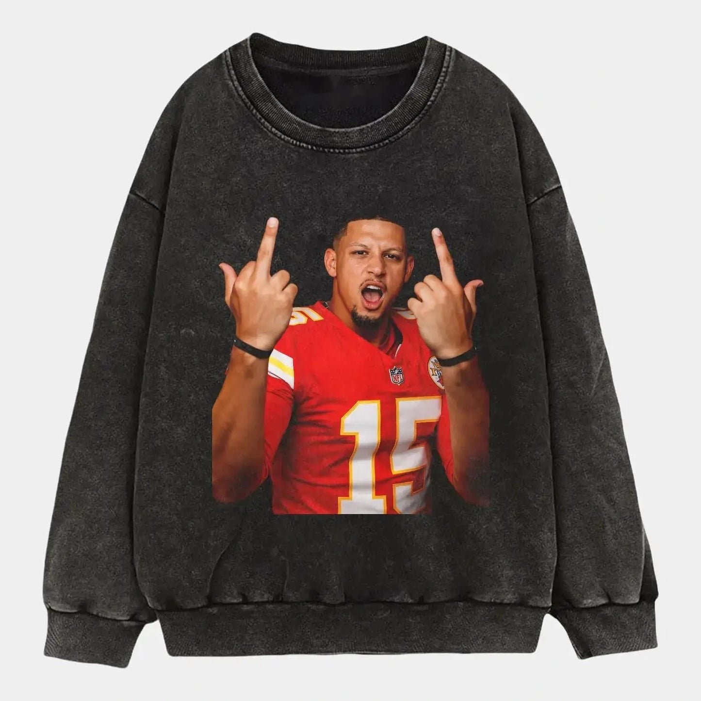 PEPPER SWEATSHIRT