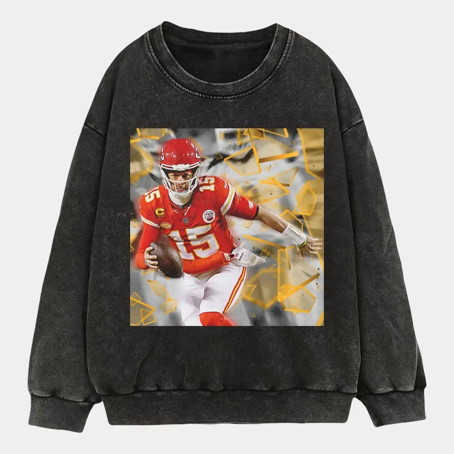 PEPPER SWEATSHIRT