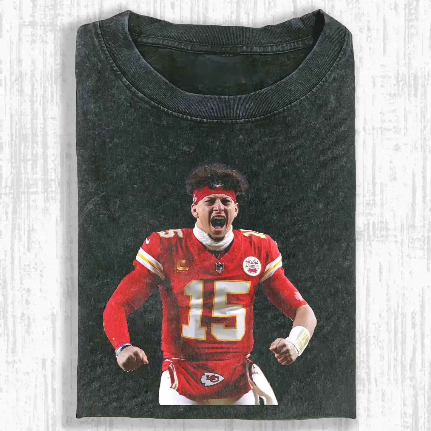 PEPPER TEE