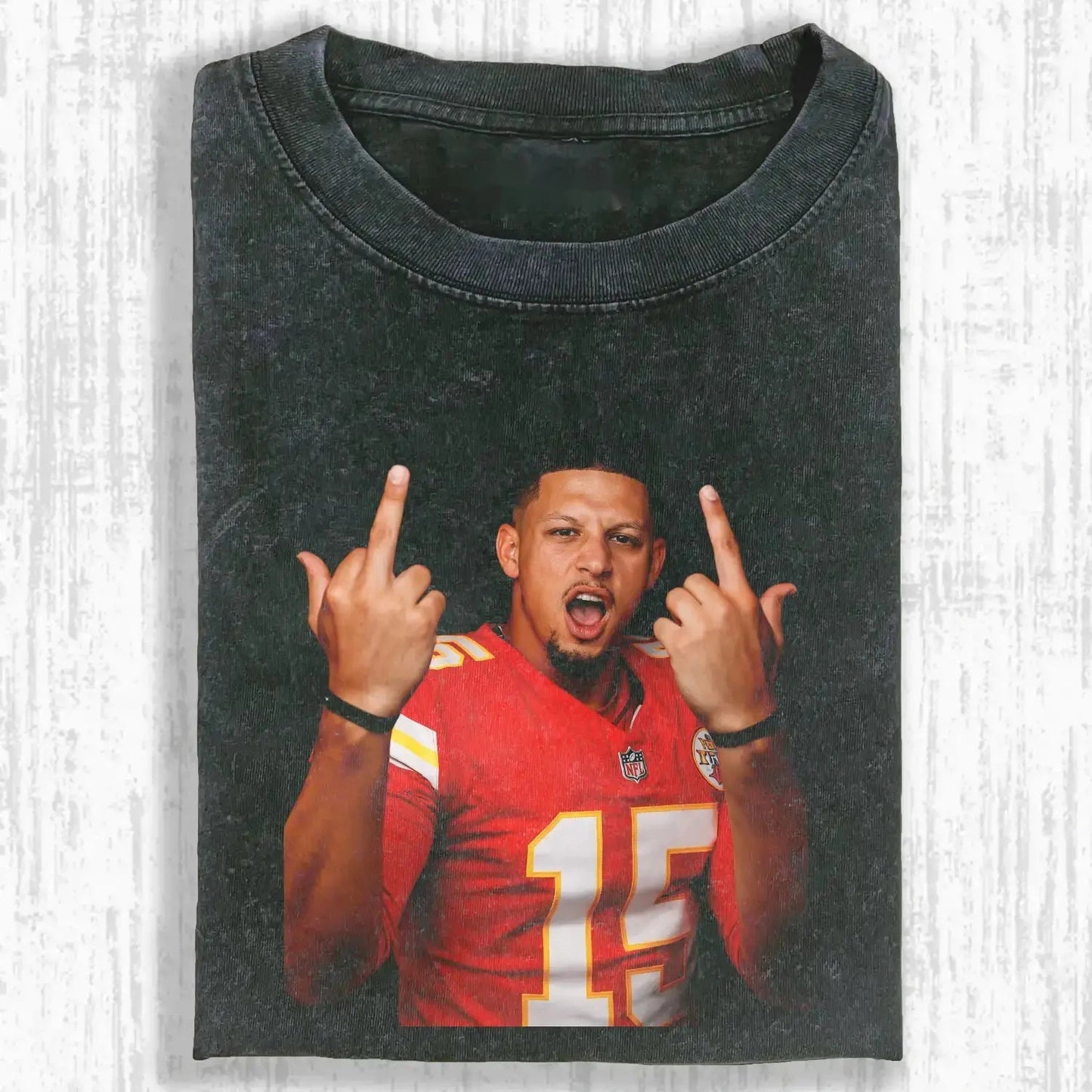 PEPPER TEE