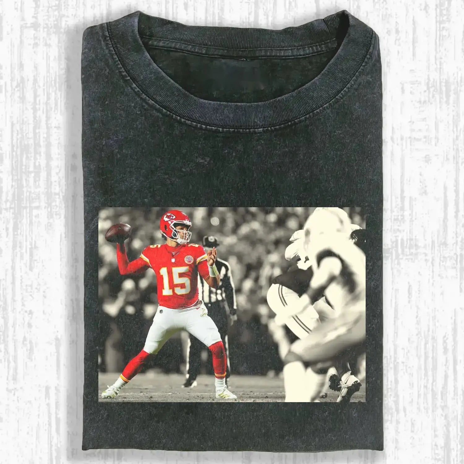 PEPPER TEE
