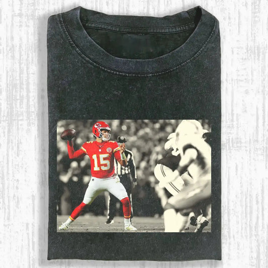 PEPPER TEE