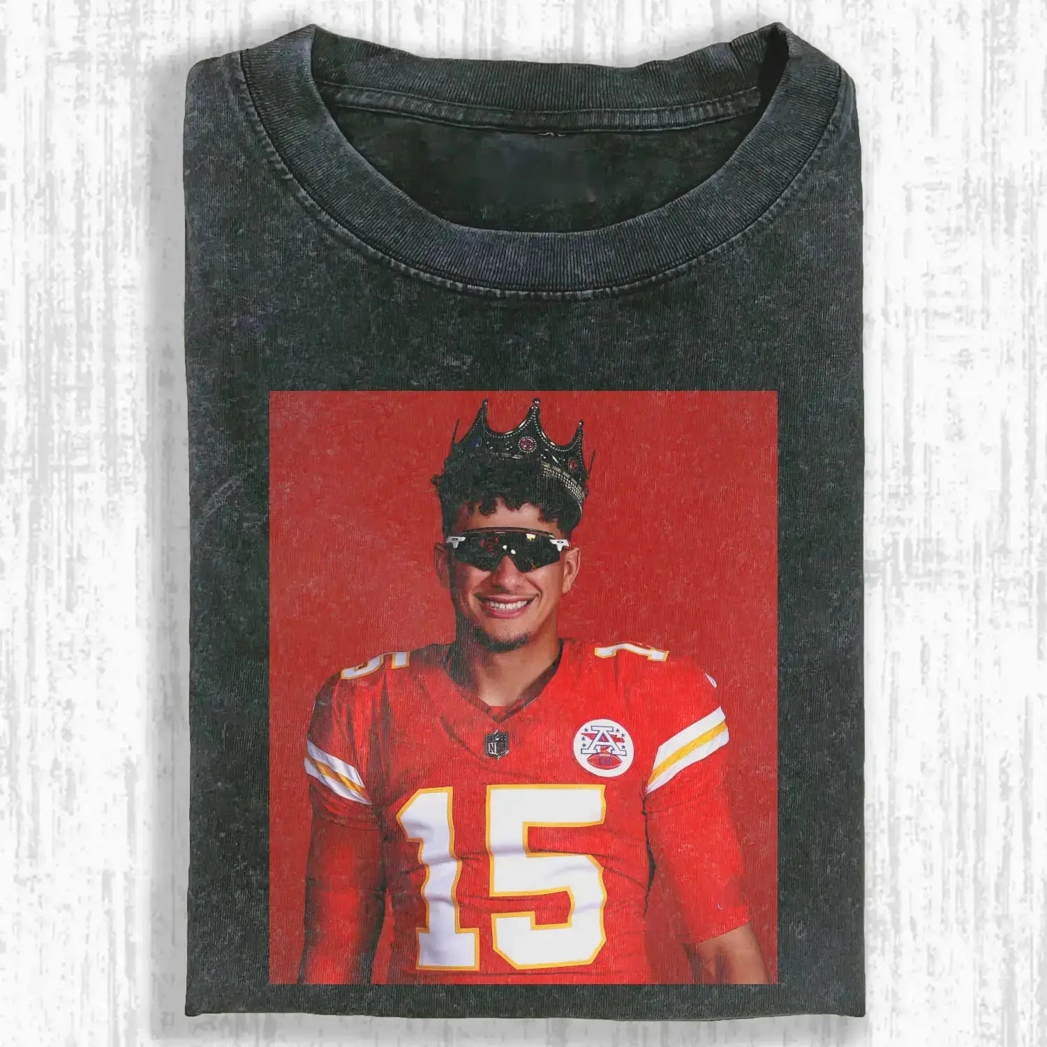 PEPPER TEE