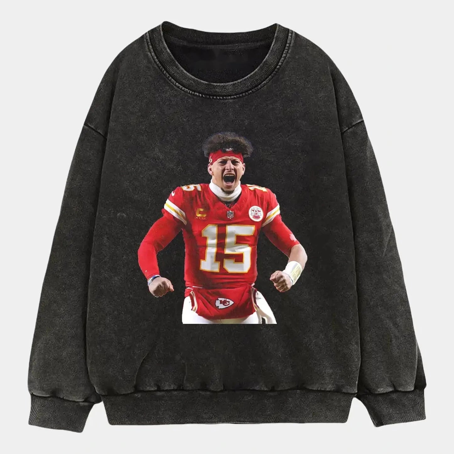 PEPPER SWEATSHIRT