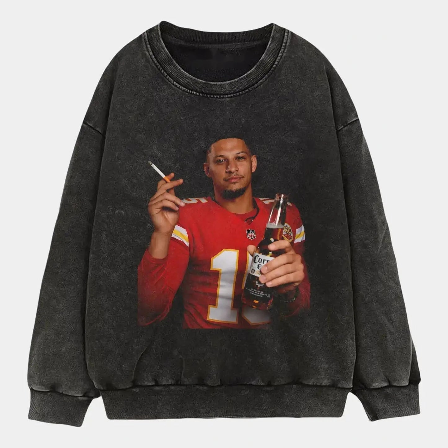 PEPPER SWEATSHIRT