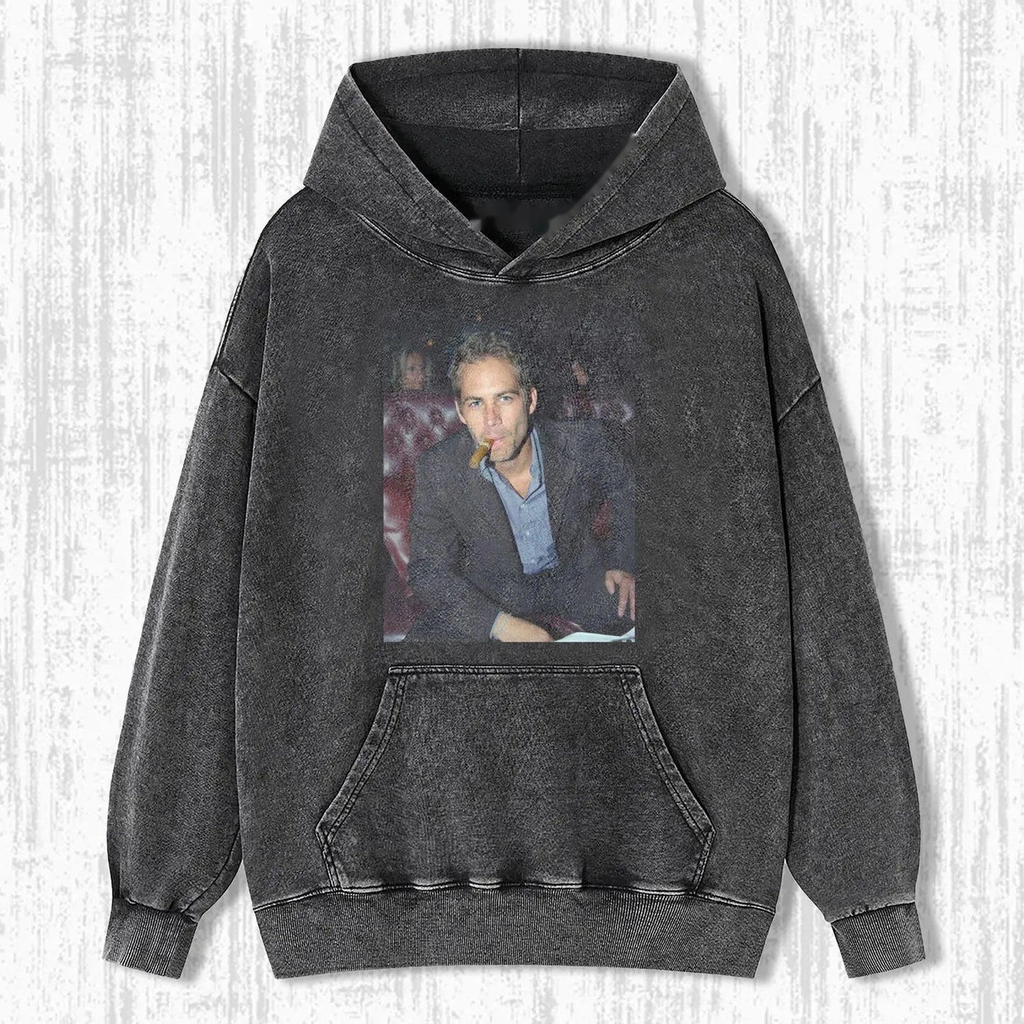 PAUL WALKER T-SHIRT