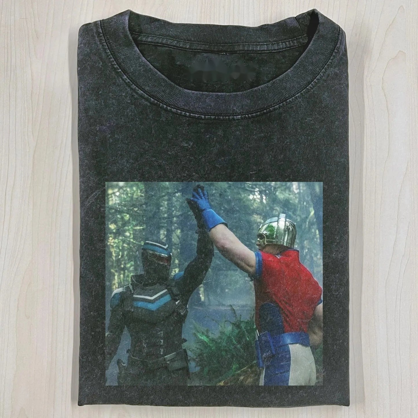 PEACEMAKER T-SHIRT