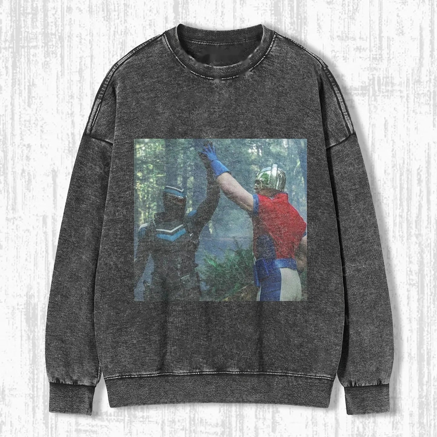 PEACEMAKER T-SHIRT