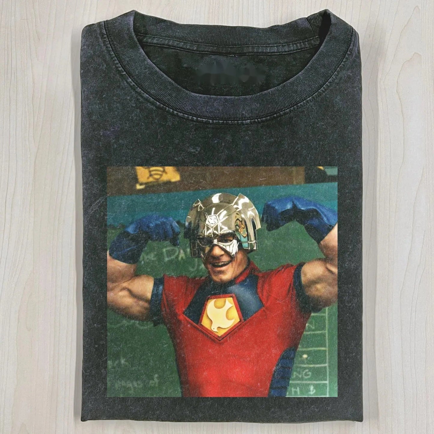 PEACEMAKER T-SHIRT V1.0