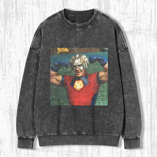 PEACEMAKER T-SHIRT V1.0