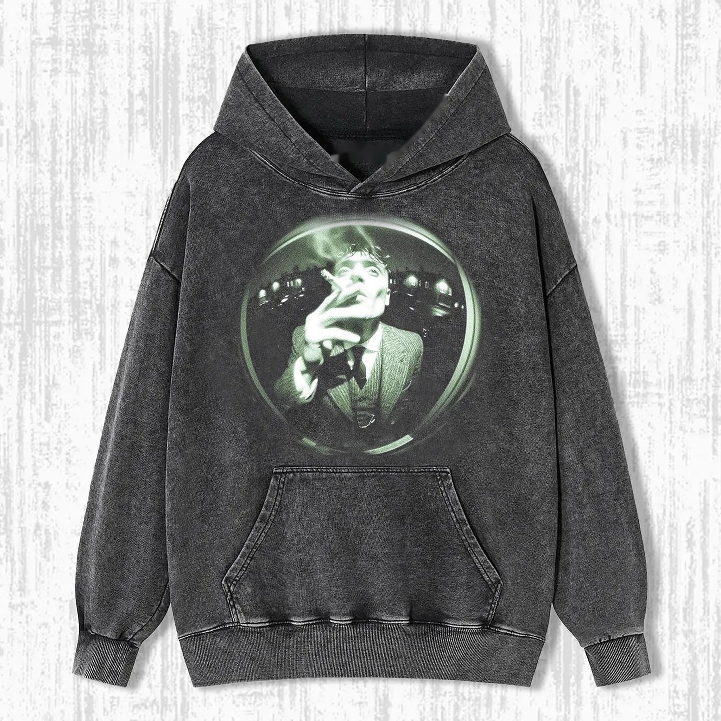 PEAKY BLINDERS HOODIE