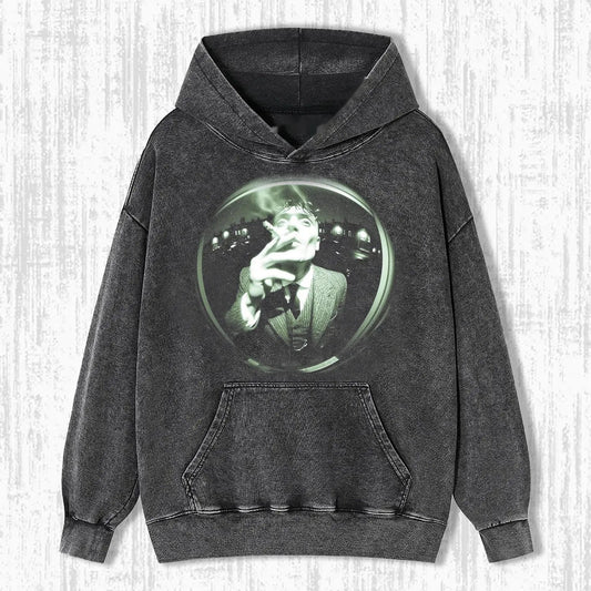 PEAKY BLINDERS HOODIE