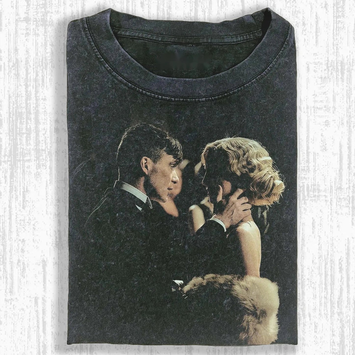 PEAKY BLINDERS T-SHIRT 1.3