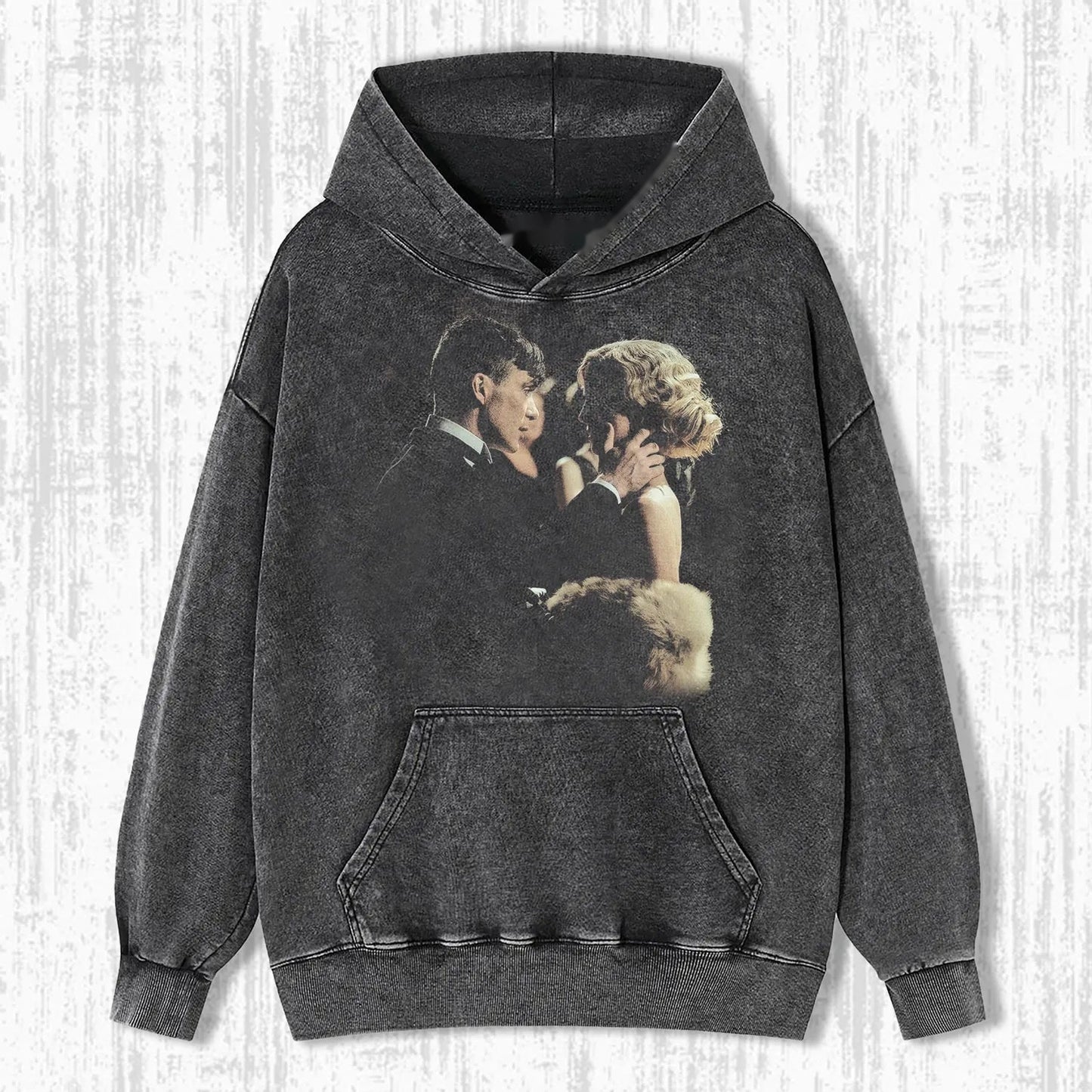 PEAKY BLINDERS T-SHIRT