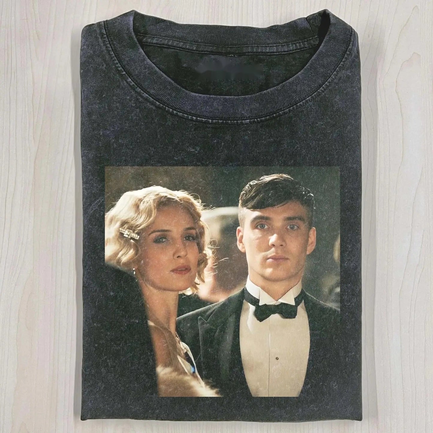 PEPPER TEE