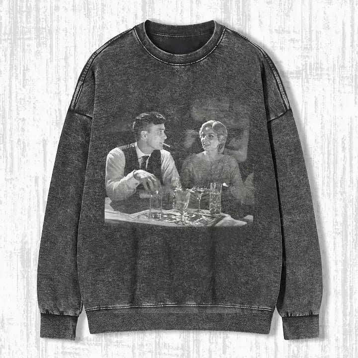 PEPPER SWEATSHIRT