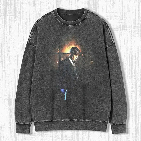 PEPPER SWEATSHIRT