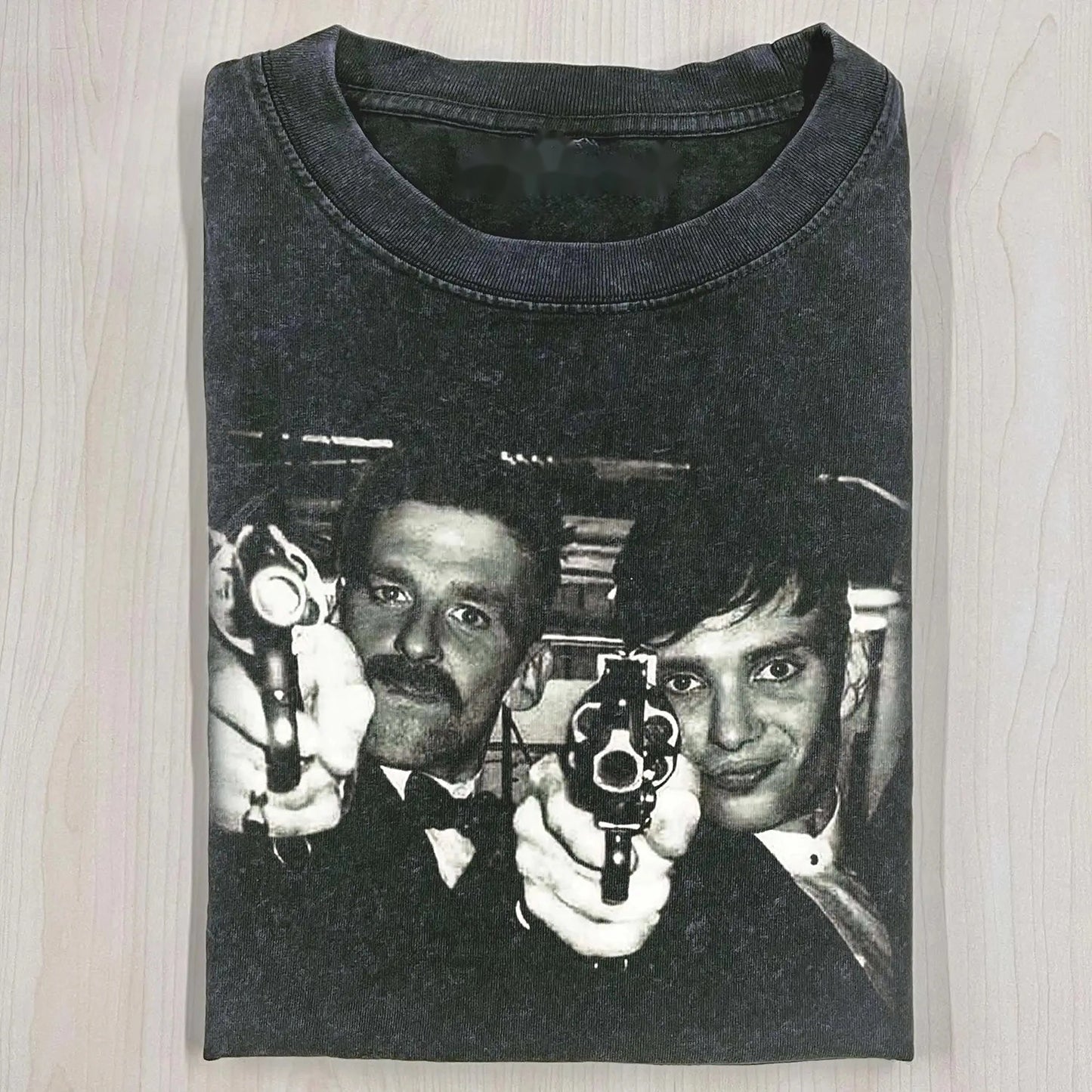 PEAKY BLINDERS T-SHIRT 2.0