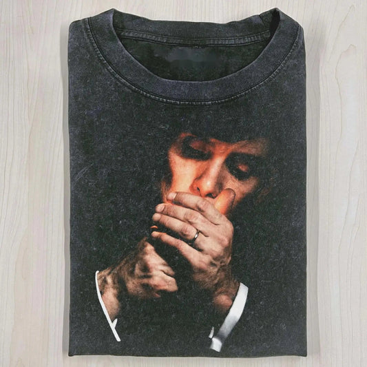 PEPPER TEE