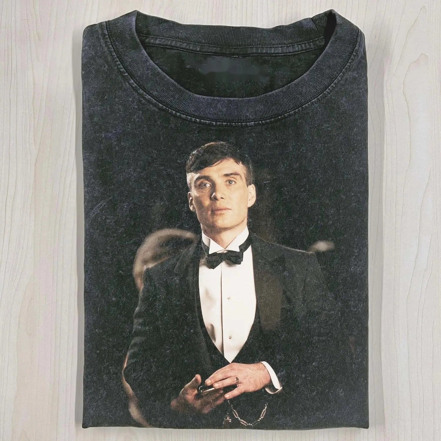 PEPPER TEE