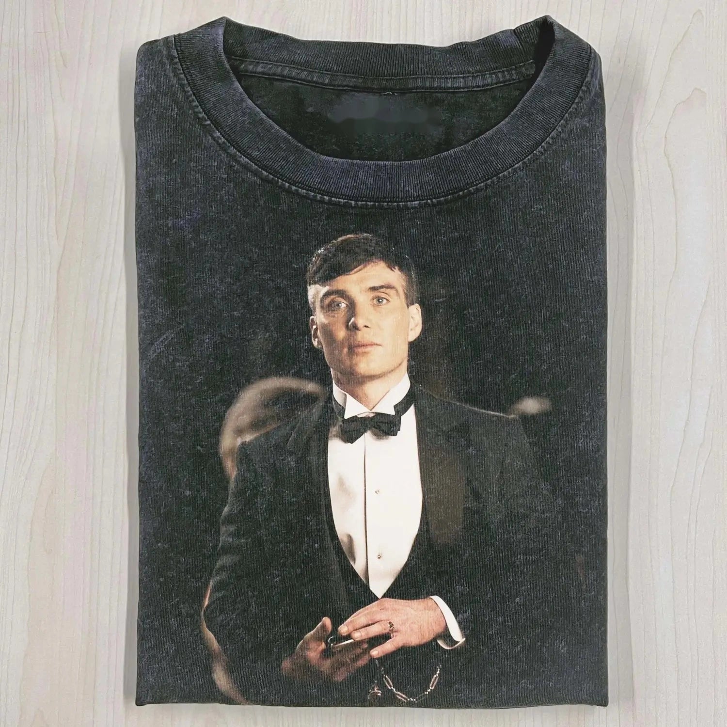 PEPPER TEE