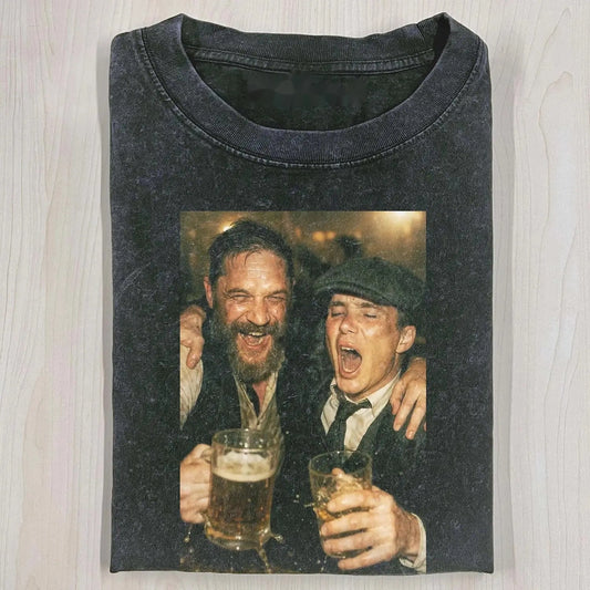 PEAKY BLINDERS T-SHIRT 3.0