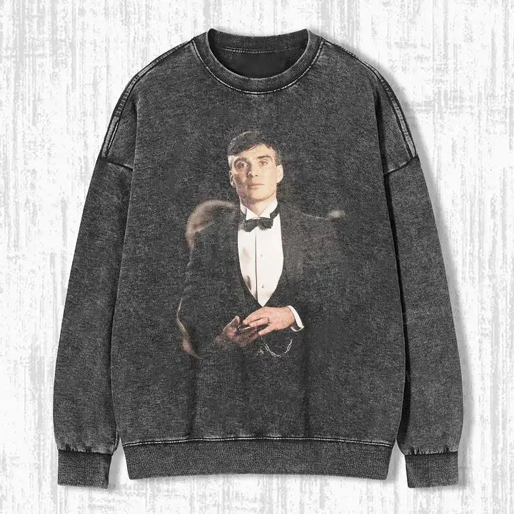 PEPPER SWEATSHIRT