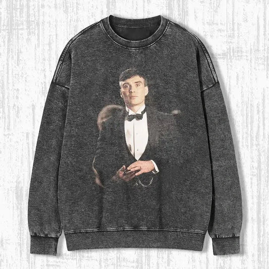 PEPPER SWEATSHIRT
