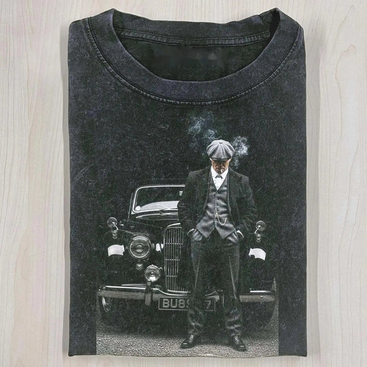 PEAKY BLINDERS T-SHIRT 4.0