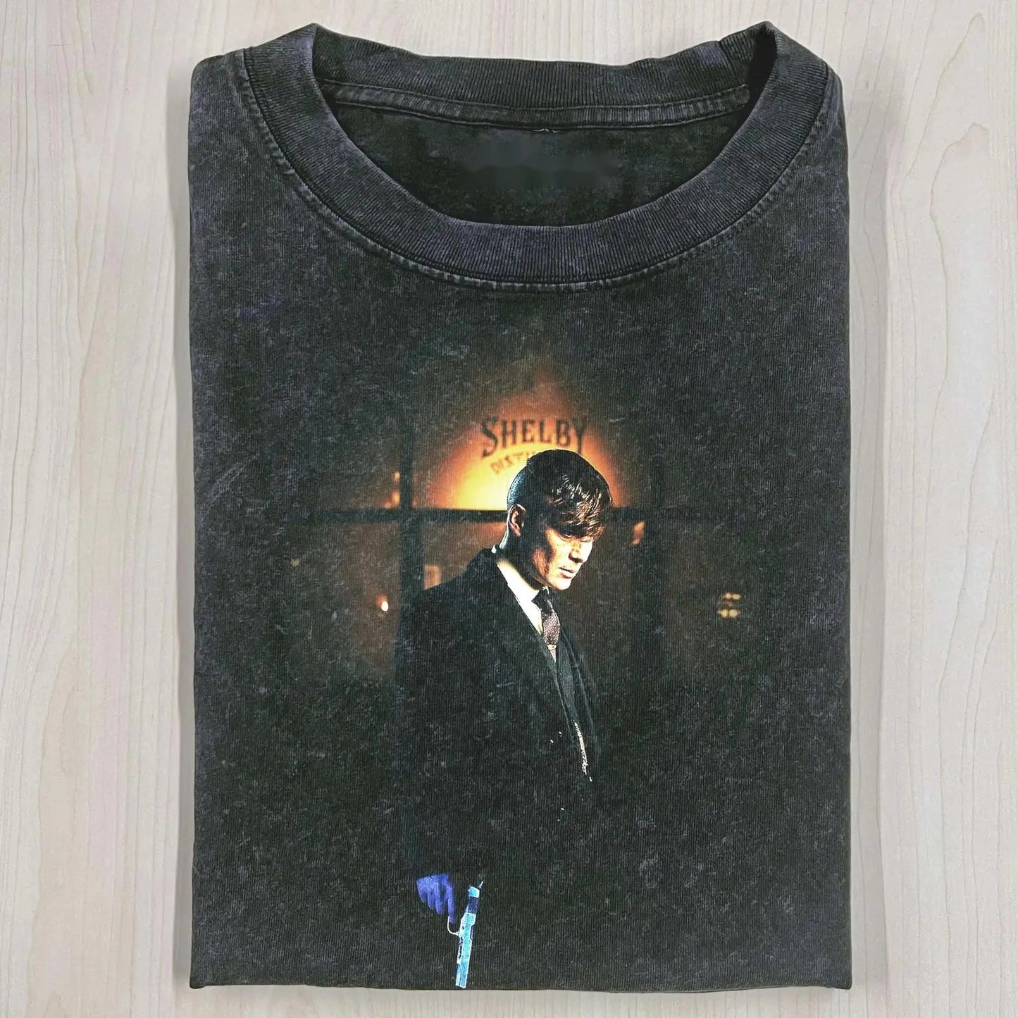 PEPPER TEE