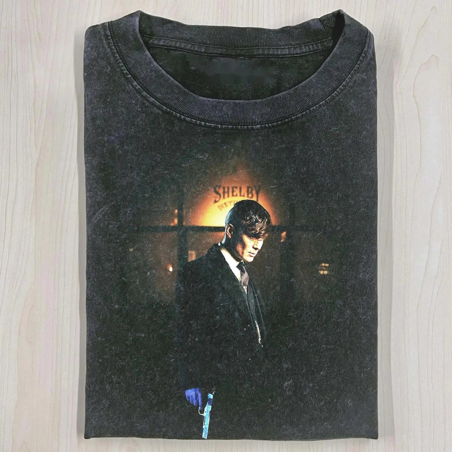 PEPPER TEE
