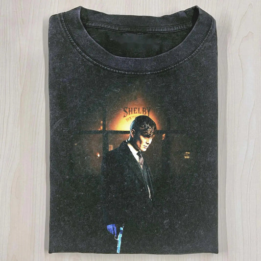 PEPPER TEE