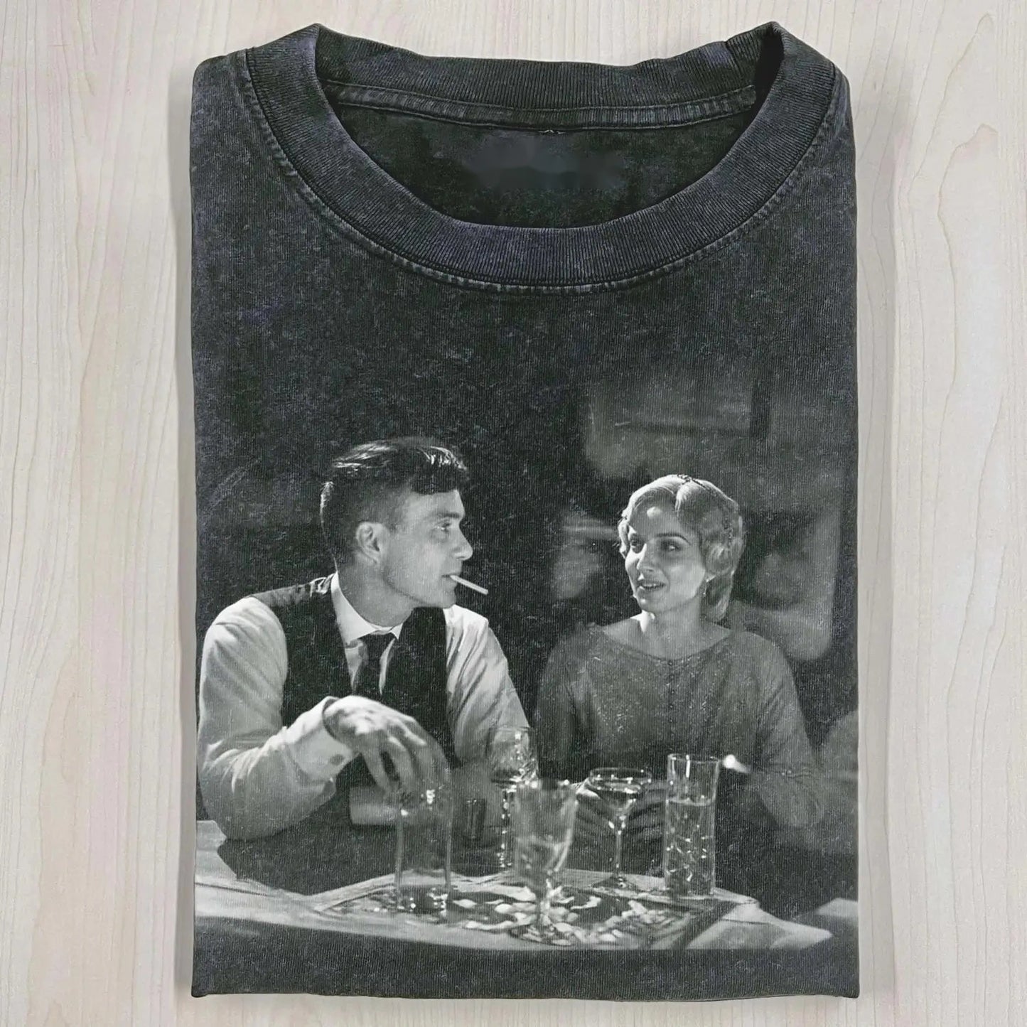 PEPPER TEE