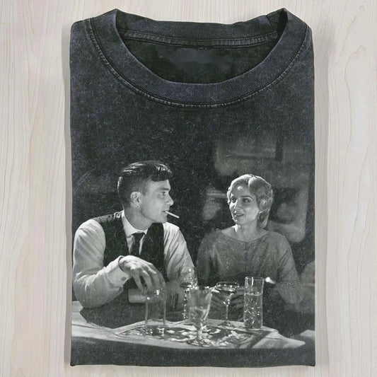 PEPPER TEE