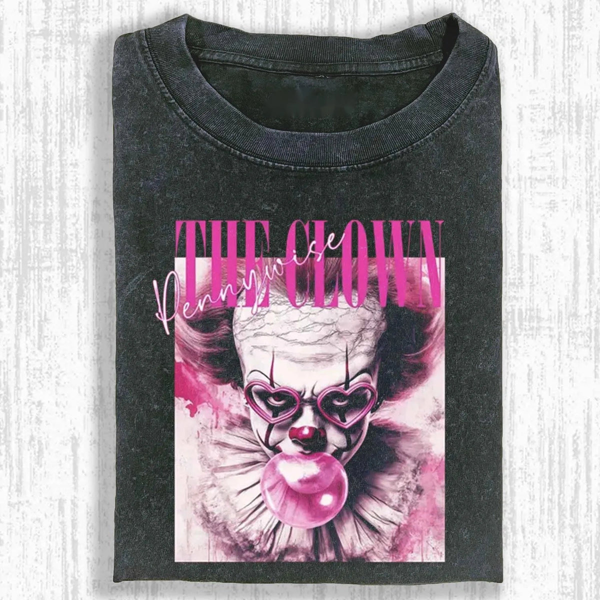 P. T-SHIRT 1.0