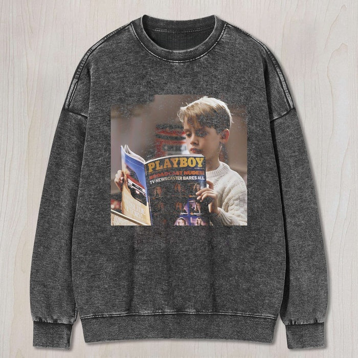 PLAYBOY T-SHIRT