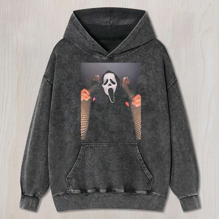 SCREAM BT T-SHIRT