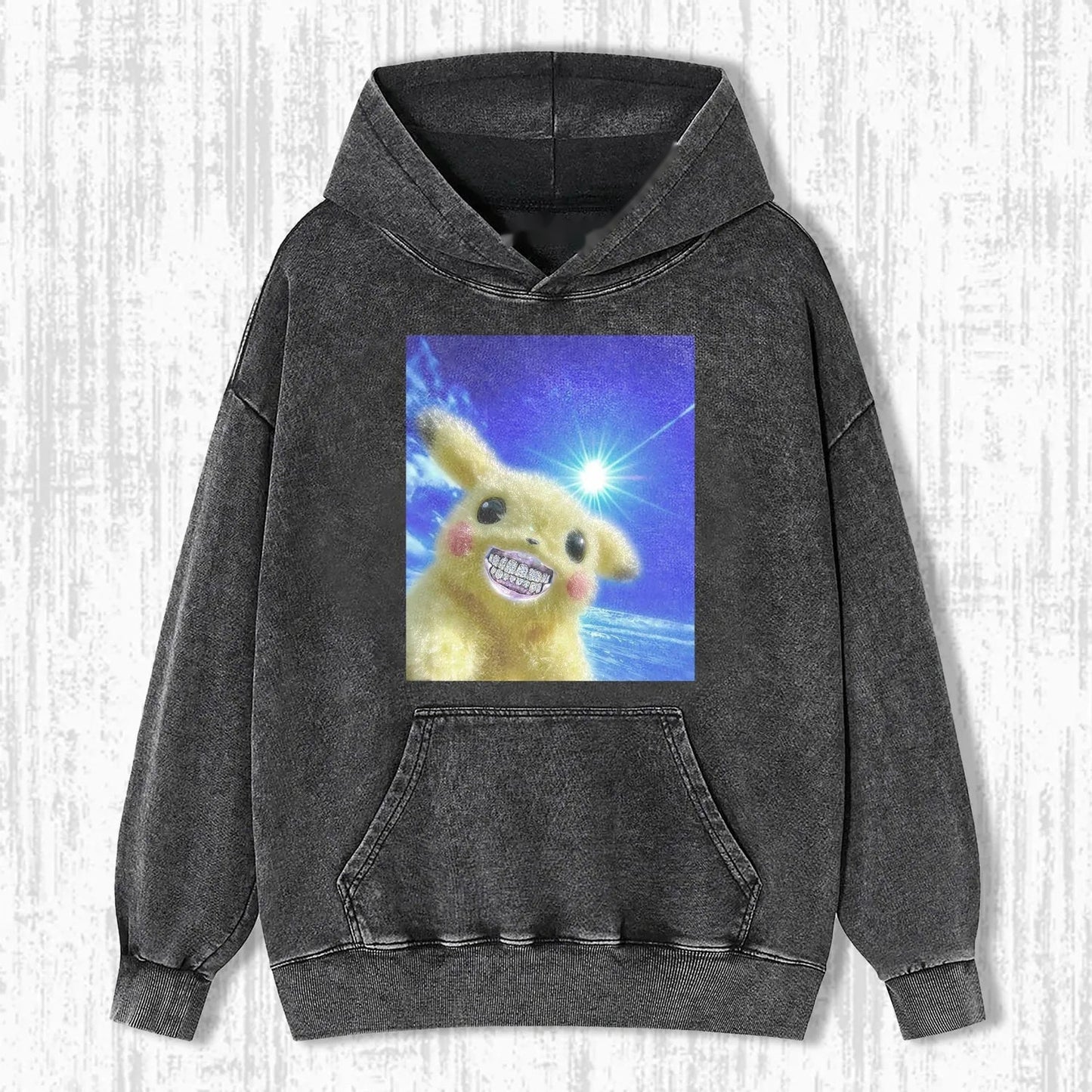 PIKACHU T-SHIRT